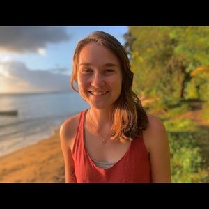 Meet your Posher, Allison